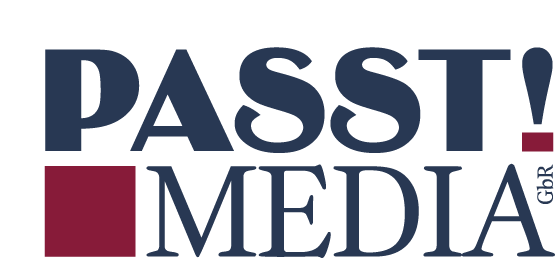 Passt Media Home