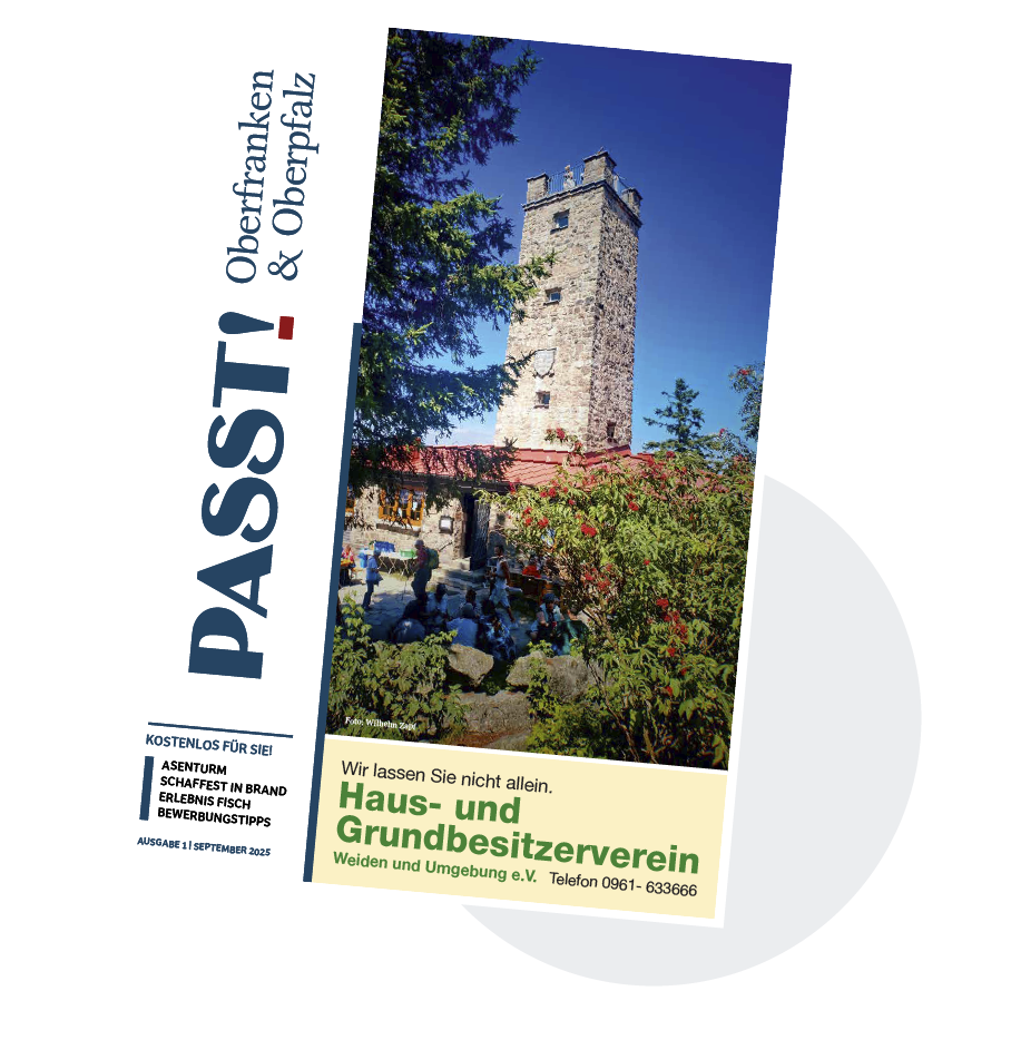 Ausgabe 1